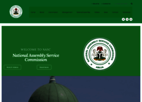 Nasc.gov.ng thumbnail