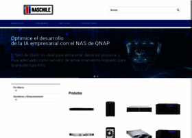 Naschile.cl thumbnail