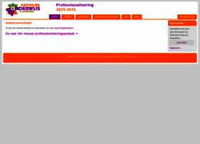 Nascholing.be thumbnail Nascholing.be thumbnail
