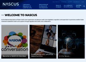 Nascus.org thumbnail