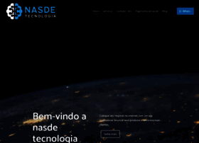 Nasde.com.br thumbnail