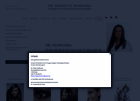 Nasenchirurgie.at thumbnail