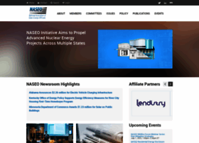 Naseo.org thumbnail