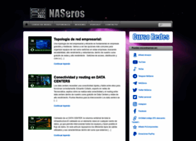 Naseros.com thumbnail