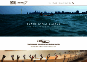 Nashboatworks.com thumbnail