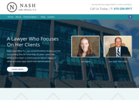 Nashlawofficepc.com thumbnail