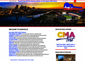 Nashville.com thumbnail