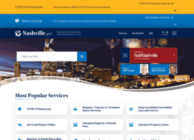 Nashville.org thumbnail Nashville.org thumbnail