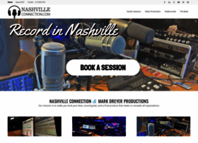 Nashvilleconnection.com thumbnail