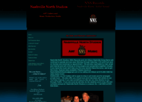 Nashvillenorthstudios.com thumbnail