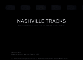 Nashvilletracks.com thumbnail