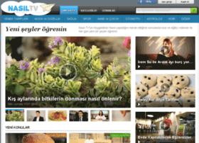 Nasiltv.com thumbnail
