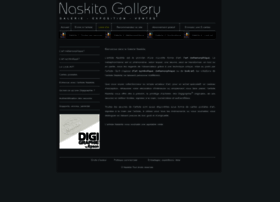 Naskita-gallery.com thumbnail