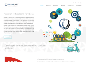 Naskraft.com thumbnail
