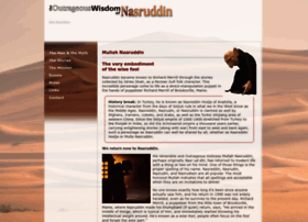 Nasruddin.org thumbnail