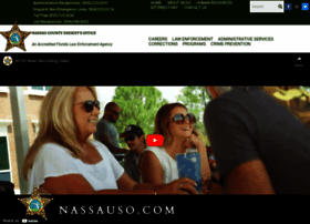 Nassauso.com thumbnail