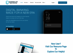 Nasswallet.iq thumbnail Nasswallet.iq thumbnail