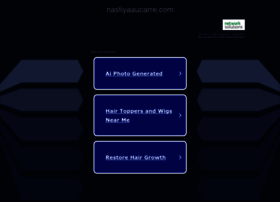 Nastiyaaucarre.com thumbnail