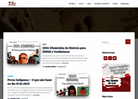 Nastramasdeclio.com.br thumbnail