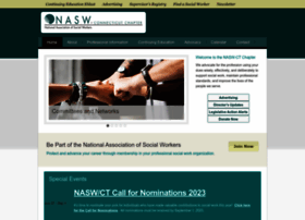 Naswct.org thumbnail