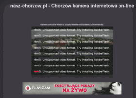 Nasz-chorzow.pl thumbnail