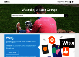 Nasz.orange.pl thumbnail