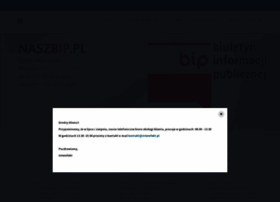 Naszbip.pl thumbnail