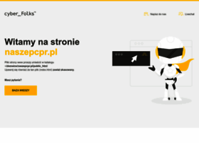 Naszepcpr.pl thumbnail