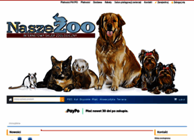 Naszezoo.com.pl thumbnail Naszezoo.com.pl thumbnail