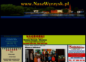 Naszwyrzysk.pl thumbnail