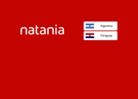 Natania.com thumbnail