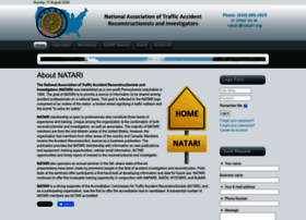 Natari.org thumbnail Natari.org thumbnail