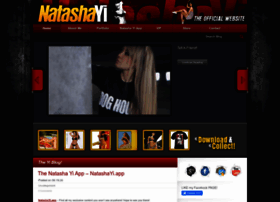 Natashayi.tv thumbnail