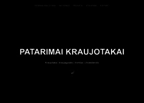 Nataspin.lt thumbnail Nataspin.lt thumbnail