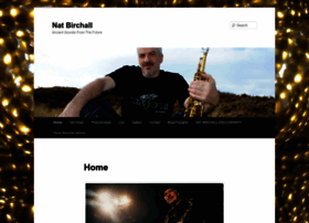 Natbirchall.com thumbnail