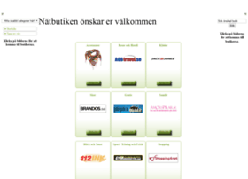 Natbutiken.net thumbnail