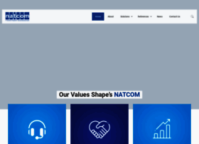 Natcom.com.sa thumbnail