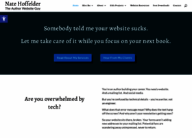 Natehoffelder.com thumbnail