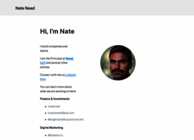 Natenead.com thumbnail