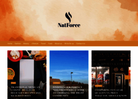 Natforce.org thumbnail