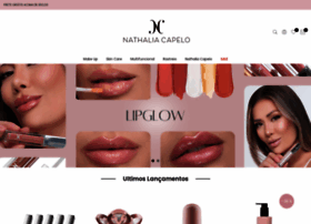 Nathaliacapelo.com.br thumbnail