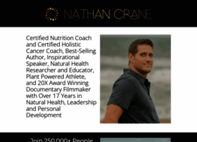 Nathancrane.com thumbnail