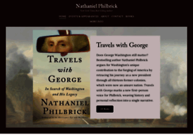 Nathanielphilbrick.com thumbnail