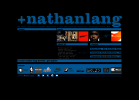 Nathanlang.com thumbnail