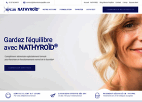 Nathyroid.fr thumbnail