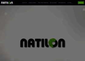 Natilon.com thumbnail