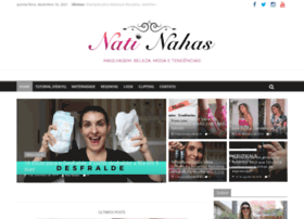 Natinahas.com.br thumbnail