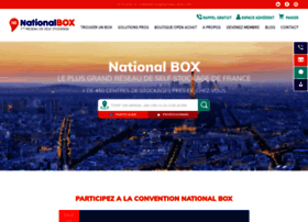 National-box.com thumbnail