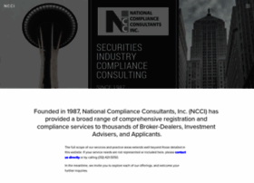 National-compliance.com thumbnail