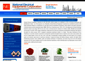 National-electrical.com thumbnail